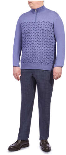 Джемпер STEFANO RICCI 171963 / 102203267 - вид 2