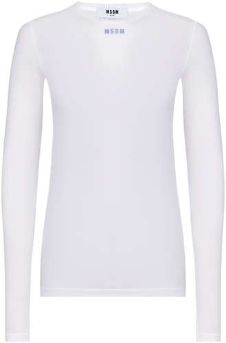 Футболка MSGM 102187885