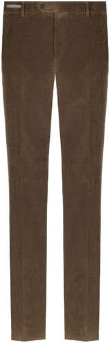 Брюки CORNELIANI 102184636