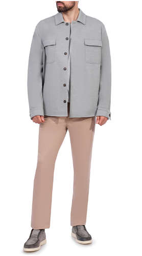 Куртка ELEVENTY 192304 / 102196737 - вид 2