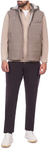 Жилет MANDELLI 166545 / 102199352 - вид 2