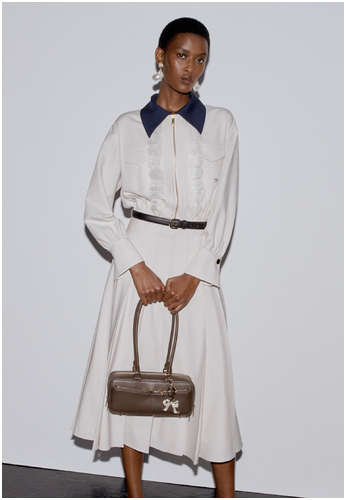 Сумка SELF-PORTRAIT 201331 / 102208696 - вид 2