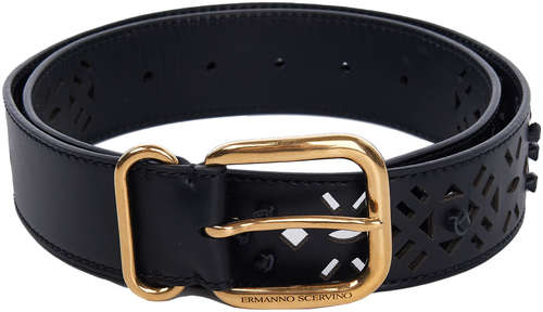 Ремень ERMANNO SCERVINO 102194313