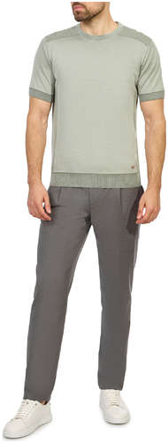 Брюки MANDELLI 195026 / 102200053 - вид 2