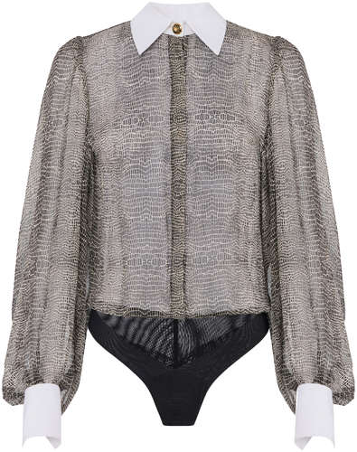 Боди ELISABETTA FRANCHI 102206152