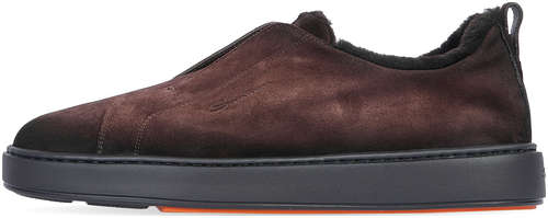 Кеды SANTONI 102212889