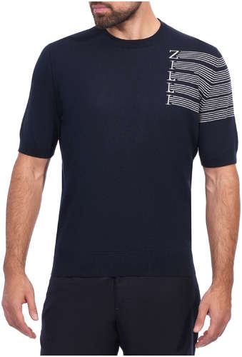 Футболка ZILLI 180655 / 102194960 - вид 2
