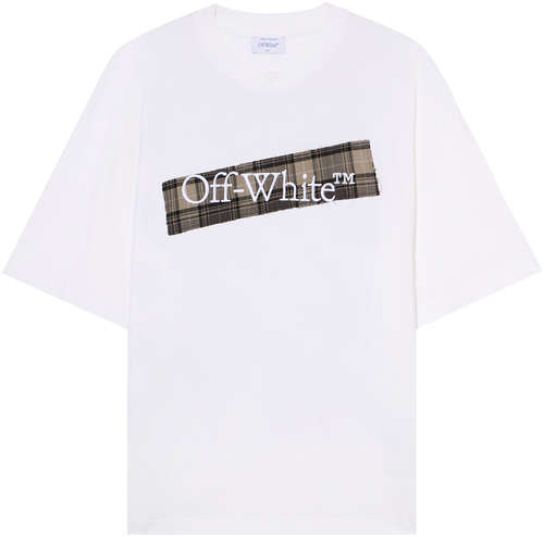 Футболка OFF-WHITE 102214270