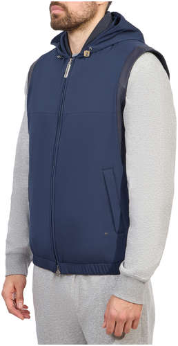 Жилет STEFANO RICCI 158439 / 102204507 - вид 2