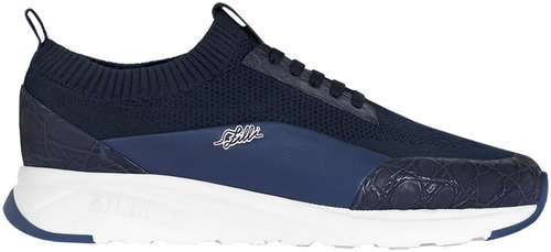 Кроссовки ZILLI 102178734