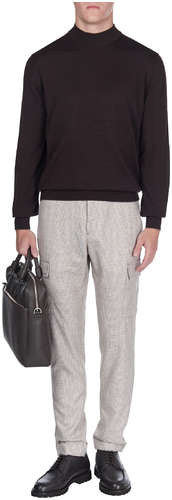 Полувер CASTELLO d'ORO 195524 / 102206139 - вид 2