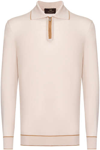 Поло длинный рукав MANDELLI 185677 / 102145480 - вид 2