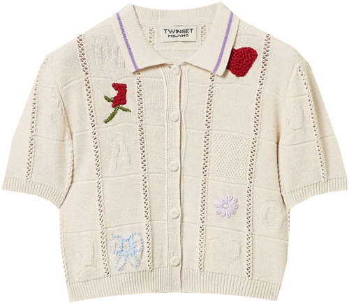 Кардиган TWINSET Milano 102205544