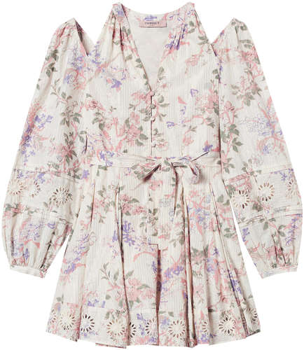 Платье TWINSET Milano 102187572