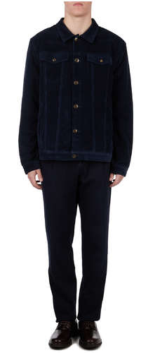 Куртка RICHARD J. BROWN 198055 / 102214155 - вид 2