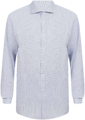 Рубашка CORNELIANI 102198517