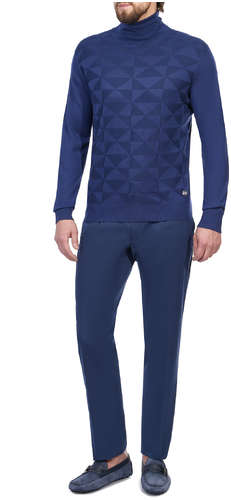 Брюки STEFANO RICCI 171847 / 102204777 - вид 2