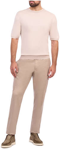 Футболка STEFANO RICCI 170679 / 102195176 - вид 2