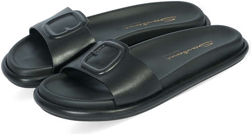 Шлепанцы SANTONI 102208538