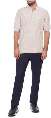 Поло MANDELLI 184056 / 102199207 - вид 2