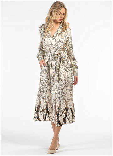 Платье ELISA FANTI 102207780