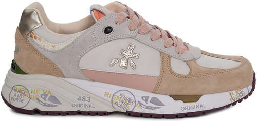 Кроссовки PREMIATA 102191540