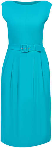 Платье ALBERTA FERRETTI 102213233