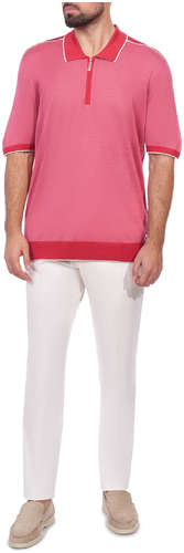 Брюки STEFANO RICCI 189757 / 102210559 - вид 2