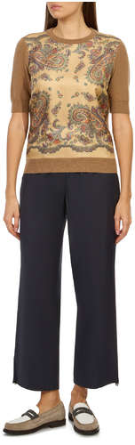 Джемпер ETRO 179479 / 102198956 - вид 2