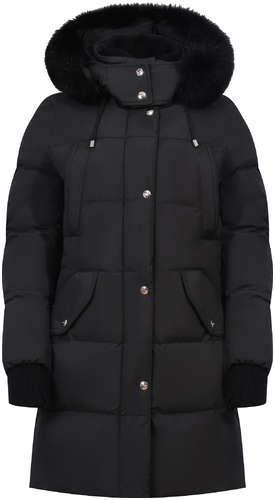 Пуховик MANDELLI 102200817