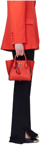 Сумка ERMANNO SCERVINO 102175405