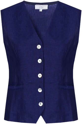 Жилет POSITANO COUTURE BY BLITZ 102187834