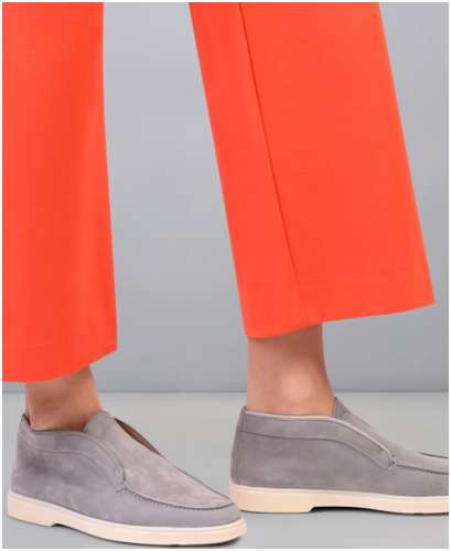 Лоферы SANTONI capsule 199279 / 102194138 - вид 2