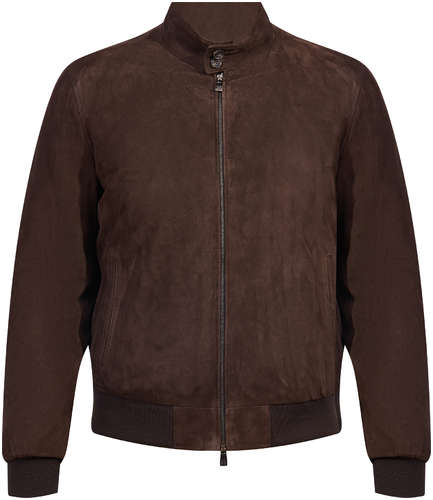 Бомбер CORNELIANI 102197524