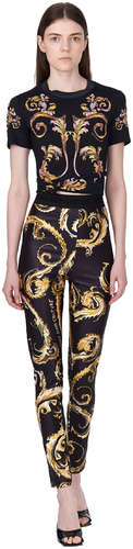 Футболка VERSACE JEANS COUTURE 188224 / 102213815 - вид 2