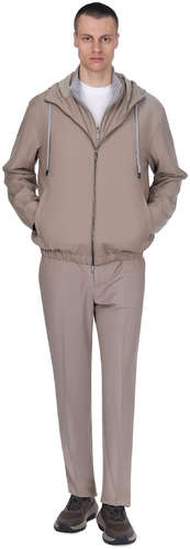 Брюки PESERICO 188870 / 102210032 - вид 2