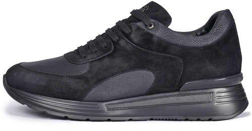 Кроссовки на меху STEFANO RICCI 102181189