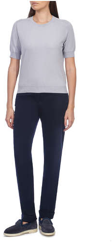 Брюки MANDELLI 185708 / 102202230 - вид 2