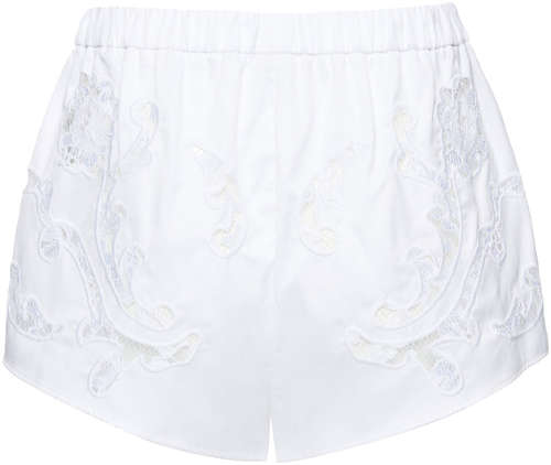 Шорты MAGDA BUTRYM 102201431