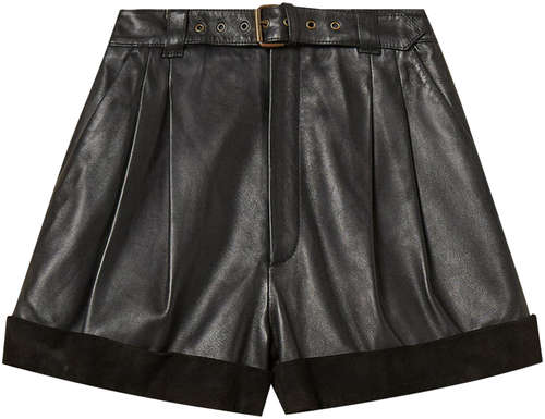 Шорты TWINSET Milano 102211232