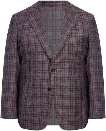 Пиджак STEFANO RICCI 102203478