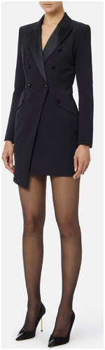 Платье ELISABETTA FRANCHI 194950 / 102205613 - вид 2