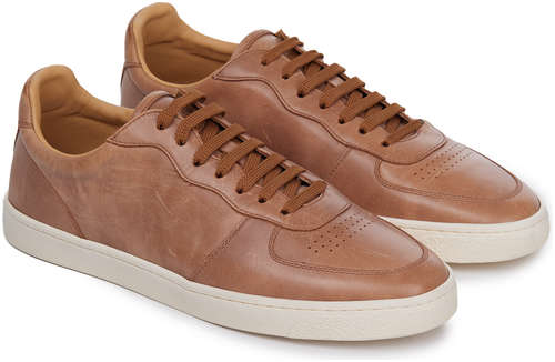 Кеды BRUNELLO CUCINELLI 189486 / 102202631 - вид 2