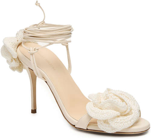 Босоножки MAGDA BUTRYM 195280 / 102201311 - вид 2