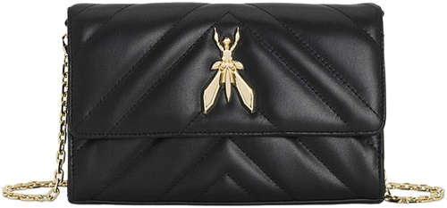 Сумка PATRIZIA PEPE 102174112