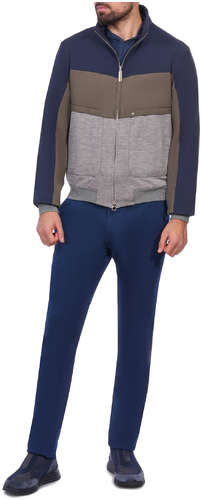 Джинсы STEFANO RICCI 170727 / 102203297 - вид 2