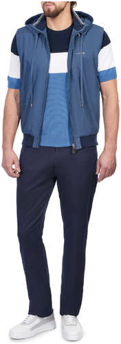 Джинсы ZILLI 194823 / 102209859 - вид 2