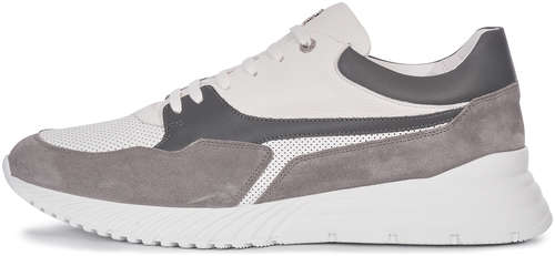 Лоферы STEFANO RICCI 183823 / 102208697 - вид 2