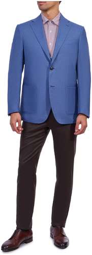 Пиджак CORNELIANI 194077 / 102210158 - вид 2