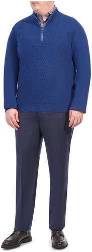 Свитер ZILLI 134288 / 102200555 - вид 2